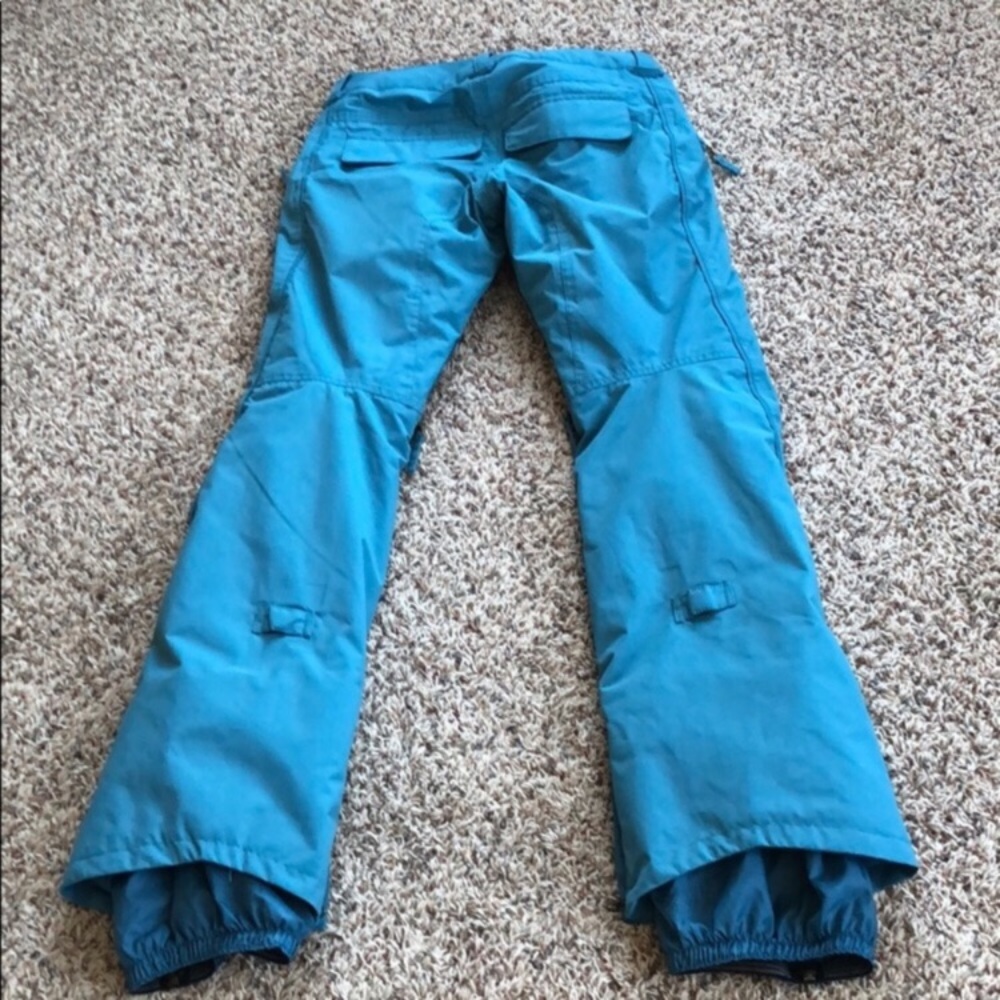 Burton Ladies Ski Pants 🎿🏂 Burton Dry Ride Pants